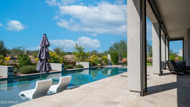 28322 N SUMMIT SPRINGS Road, Rio Verde, AZ 85263