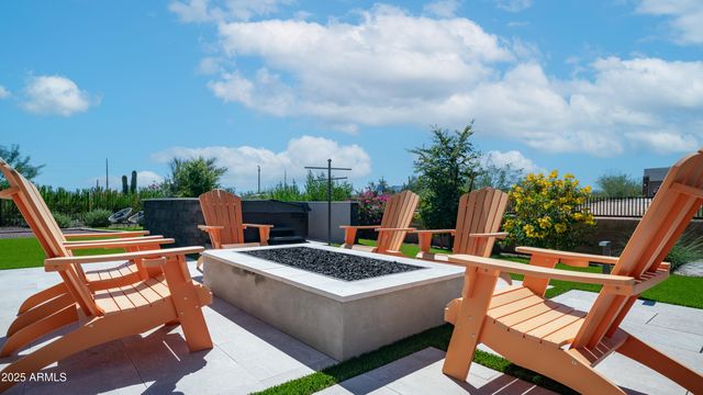 28322 N SUMMIT SPRINGS Road, Rio Verde, AZ 85263