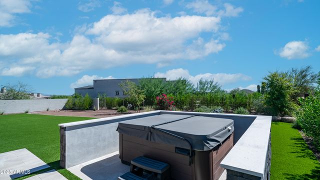 28322 N SUMMIT SPRINGS Road, Rio Verde, AZ 85263