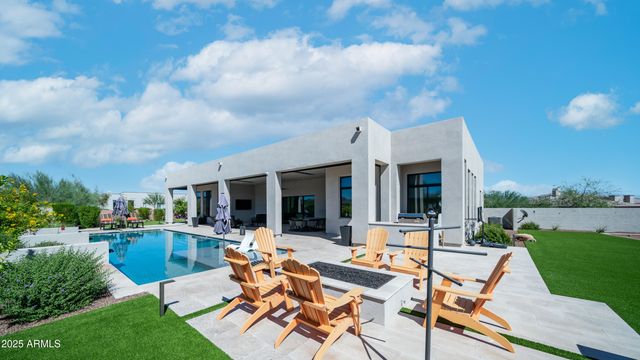 28322 N SUMMIT SPRINGS Road, Rio Verde, AZ 85263