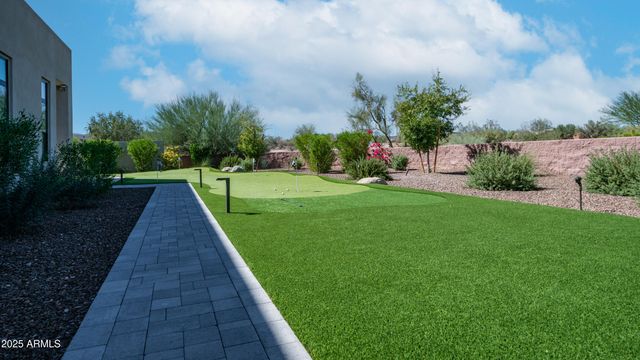 28322 N SUMMIT SPRINGS Road, Rio Verde, AZ 85263