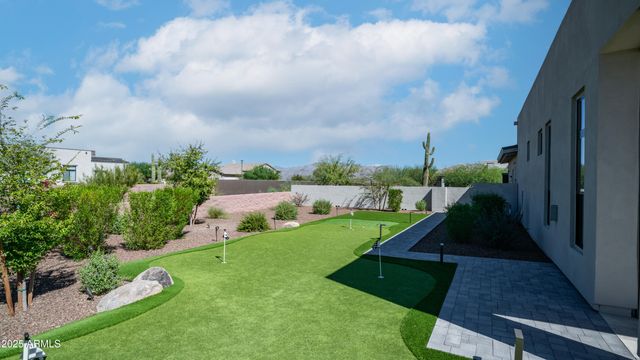 28322 N SUMMIT SPRINGS Road, Rio Verde, AZ 85263