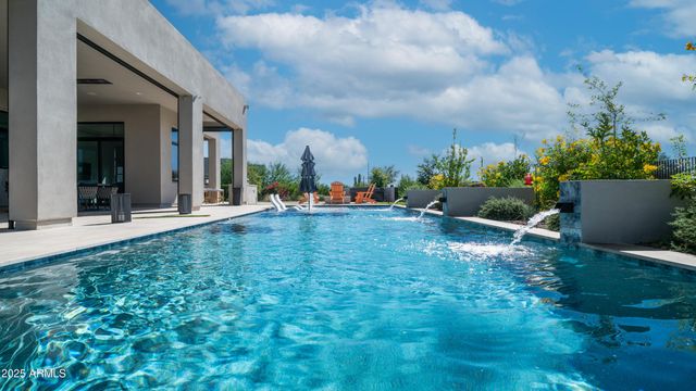 28322 N SUMMIT SPRINGS Road, Rio Verde, AZ 85263