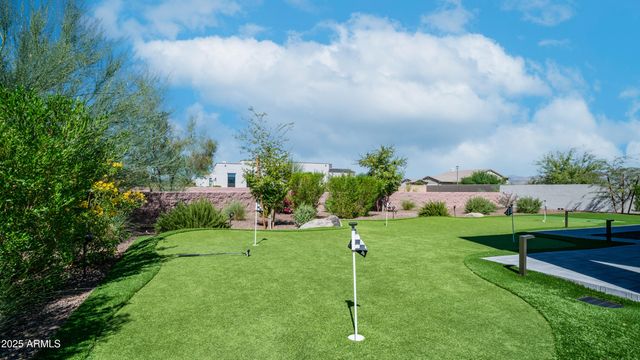 28322 N SUMMIT SPRINGS Road, Rio Verde, AZ 85263