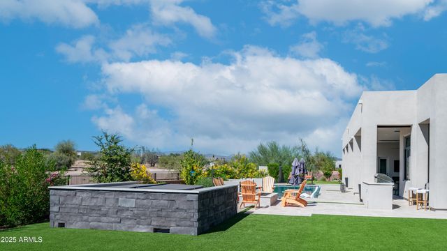 28322 N SUMMIT SPRINGS Road, Rio Verde, AZ 85263