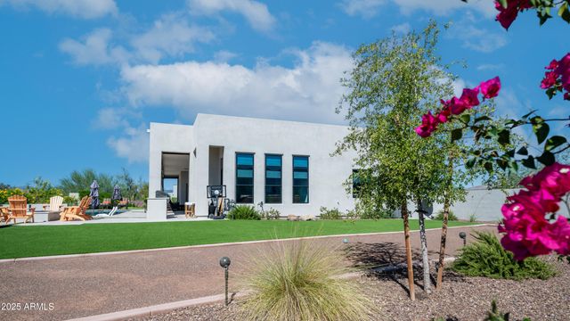 28322 N SUMMIT SPRINGS Road, Rio Verde, AZ 85263