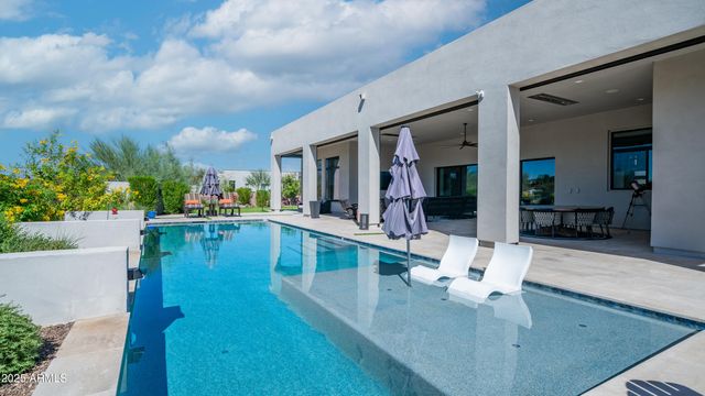 28322 N SUMMIT SPRINGS Road, Rio Verde, AZ 85263