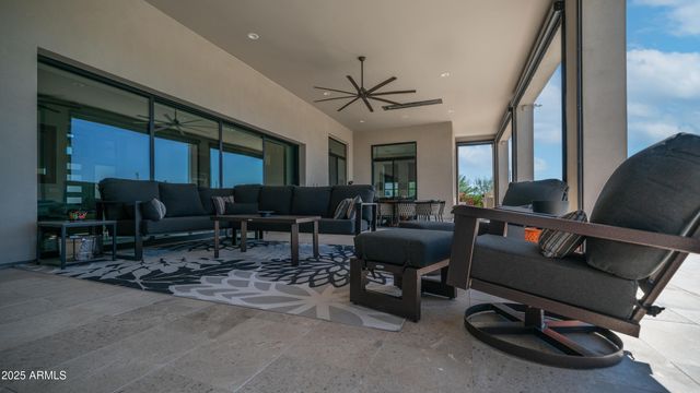 28322 N SUMMIT SPRINGS Road, Rio Verde, AZ 85263