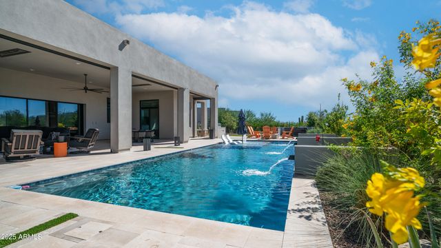 28322 N SUMMIT SPRINGS Road, Rio Verde, AZ 85263