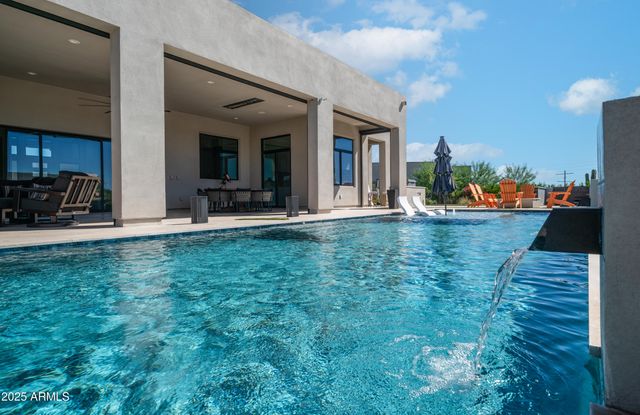 28322 N SUMMIT SPRINGS Road, Rio Verde, AZ 85263