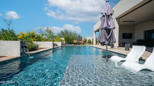 28322 N SUMMIT SPRINGS Road, Rio Verde, AZ 85263