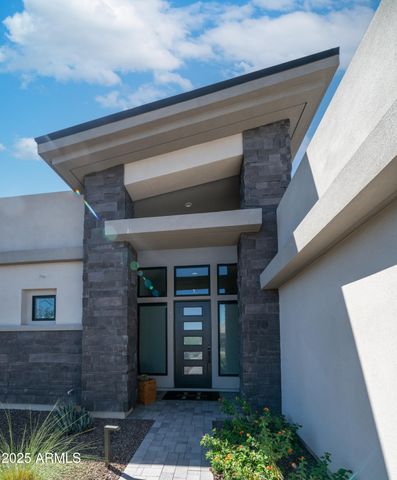 28322 N SUMMIT SPRINGS Road, Rio Verde, AZ 85263