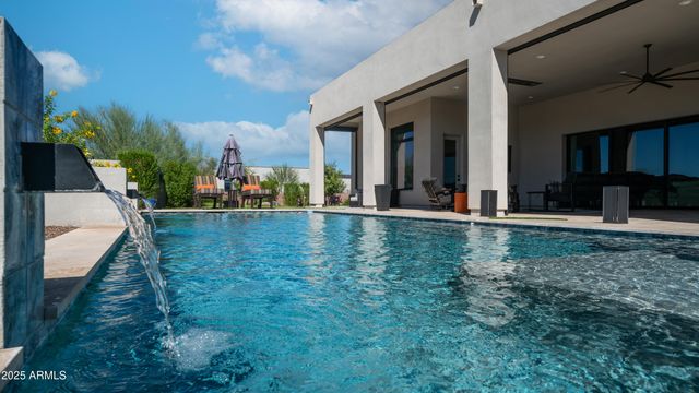 28322 N SUMMIT SPRINGS Road, Rio Verde, AZ 85263