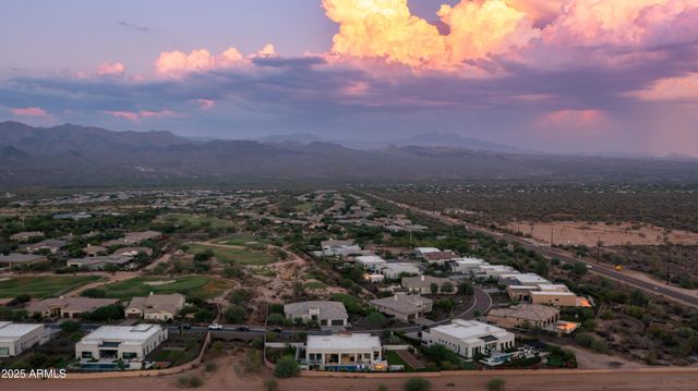 28322 N SUMMIT SPRINGS Road, Rio Verde, AZ 85263