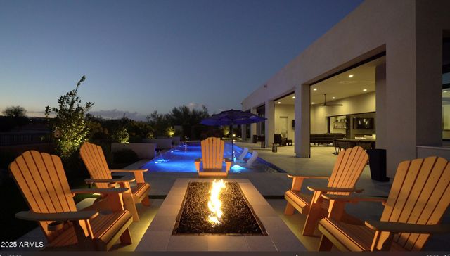 28322 N SUMMIT SPRINGS Road, Rio Verde, AZ 85263