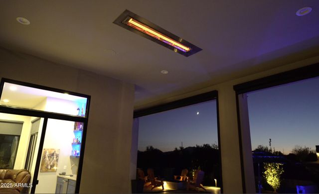 28322 N SUMMIT SPRINGS Road, Rio Verde, AZ 85263