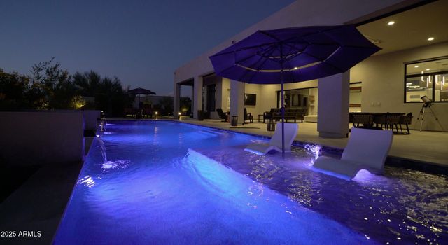 28322 N SUMMIT SPRINGS Road, Rio Verde, AZ 85263