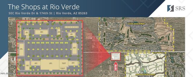 28322 N SUMMIT SPRINGS Road, Rio Verde, AZ 85263