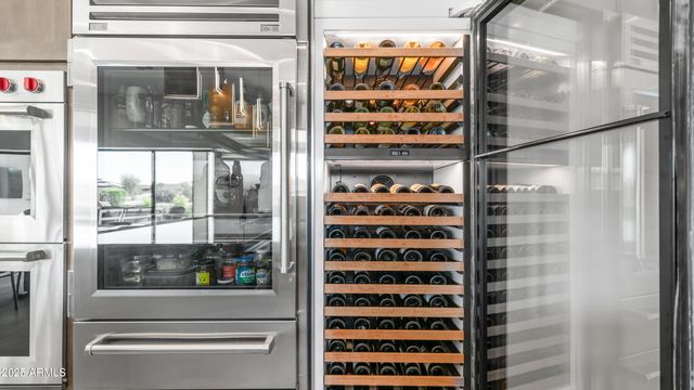 28322 N SUMMIT SPRINGS Road, Rio Verde, AZ 85263