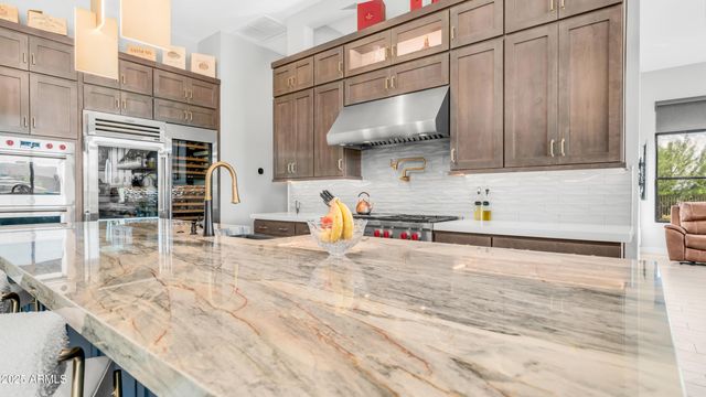 28322 N SUMMIT SPRINGS Road, Rio Verde, AZ 85263