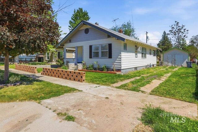 416 9th Ave N, Nampa, ID 83687