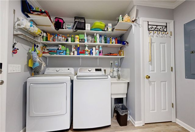 6651 Southside Road, Blackshear, GA 31516