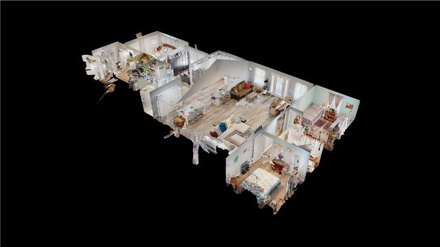 6651 Southside Road, Blackshear, GA 31516