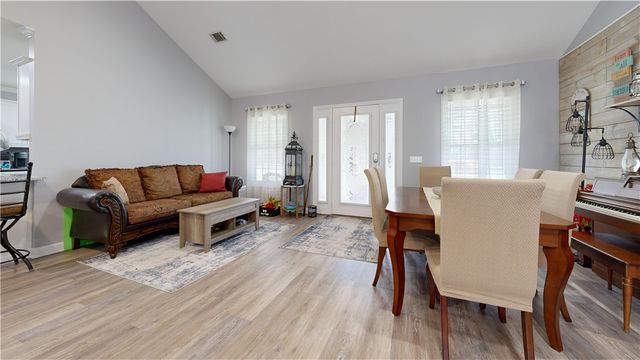 6651 Southside Road, Blackshear, GA 31516