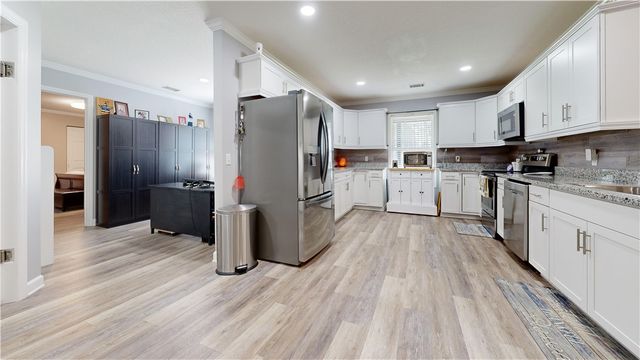 6651 Southside Road, Blackshear, GA 31516