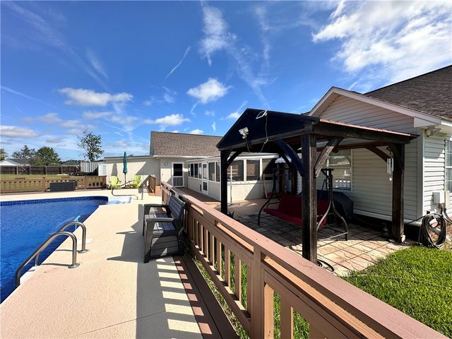 6651 Southside Road, Blackshear, GA 31516