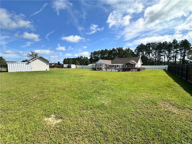 6651 Southside Road, Blackshear, GA 31516