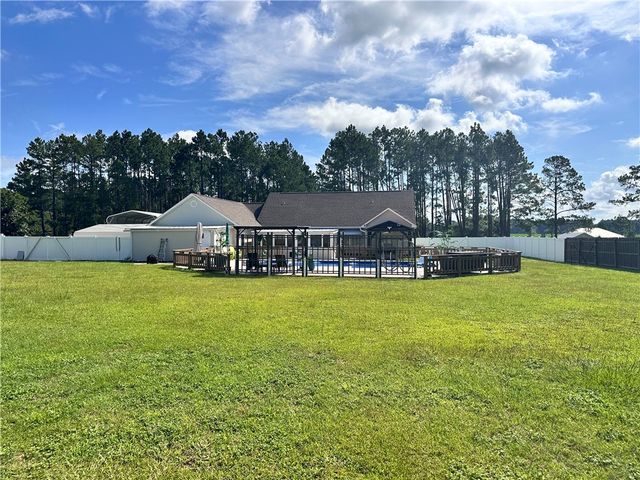 6651 Southside Road, Blackshear, GA 31516