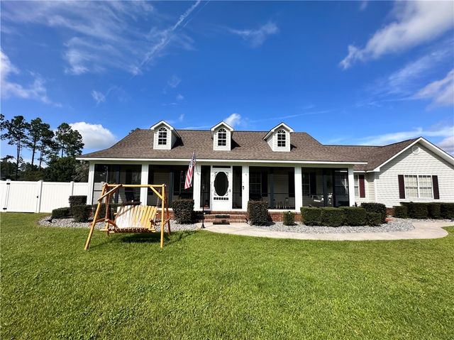 6651 Southside Road, Blackshear, GA 31516