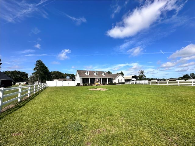 6651 Southside Road, Blackshear, GA 31516