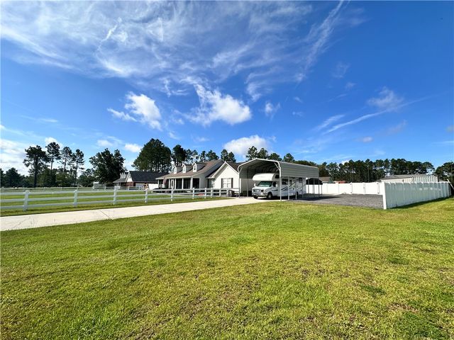 6651 Southside Road, Blackshear, GA 31516