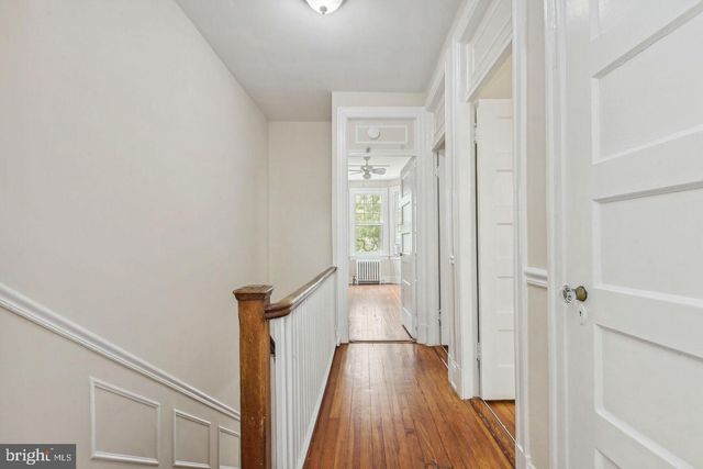 2237 HALL PL NW, Washington, DC 20007
