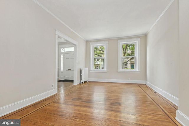 2237 HALL PL NW, Washington, DC 20007