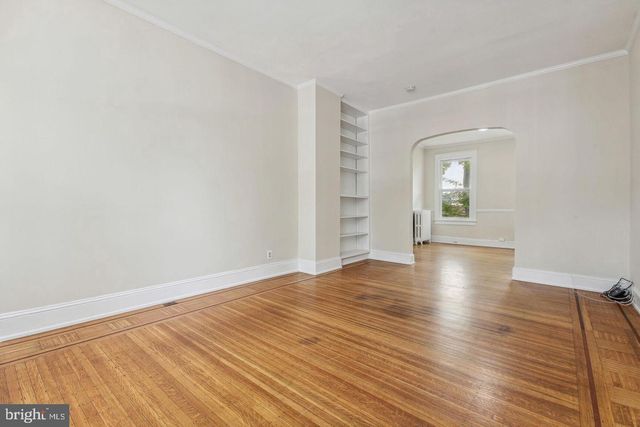 2237 HALL PL NW, Washington, DC 20007