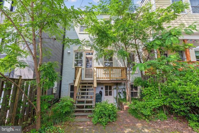 2237 HALL PL NW, Washington, DC 20007