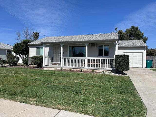 3121 Princeton Ave, Stockton, CA 95204