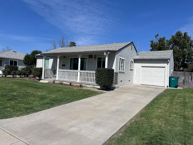 3121 Princeton Ave, Stockton, CA 95204