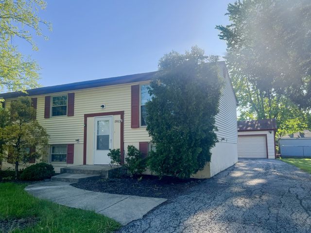 19613 Redwood Lane, Mokena, IL 60448