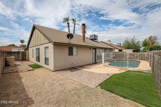 7320 W KRALL Street, Glendale, AZ 85303