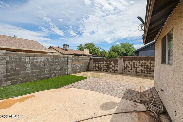 7320 W KRALL Street, Glendale, AZ 85303