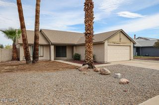 7320 W KRALL Street, Glendale, AZ 85303