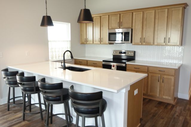 413 E Douglas, Andover, KS 67002