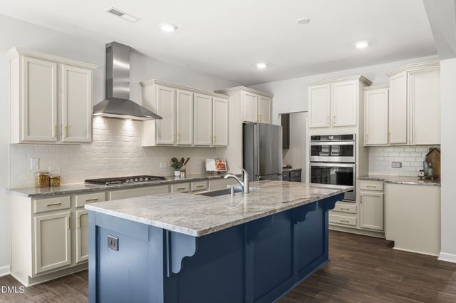 1004 Adelphia Road, Fuquay Varina, NC 27526