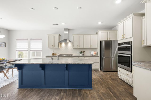 1004 Adelphia Road, Fuquay Varina, NC 27526