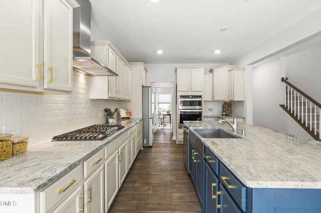 1004 Adelphia Road, Fuquay Varina, NC 27526