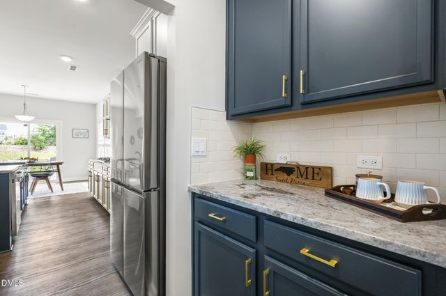 1004 Adelphia Road, Fuquay Varina, NC 27526